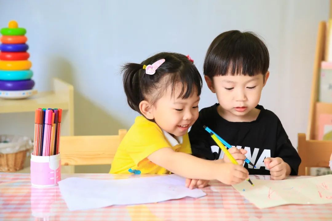 致上托育入托指南